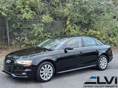 2015 Audi A4 2.0T quattro Premium   - Photo 3 - Bethlehem, PA 18018