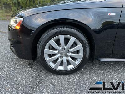 2015 Audi A4 2.0T quattro Premium   - Photo 23 - Bethlehem, PA 18018