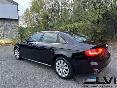 2015 Audi A4 2.0T quattro Premium   - Photo 6 - Bethlehem, PA 18018