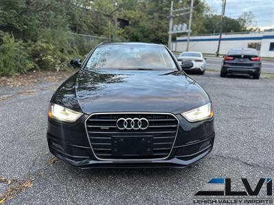 2015 Audi A4 2.0T quattro Premium   - Photo 20 - Bethlehem, PA 18018