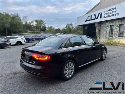 2015 Audi A4 2.0T quattro Premium   - Photo 12 - Bethlehem, PA 18018