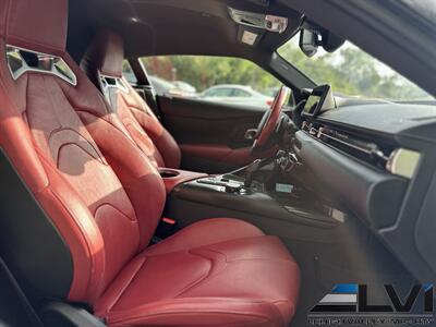 2020 Toyota GR Supra 3.0   - Photo 24 - Bethlehem, PA 18018
