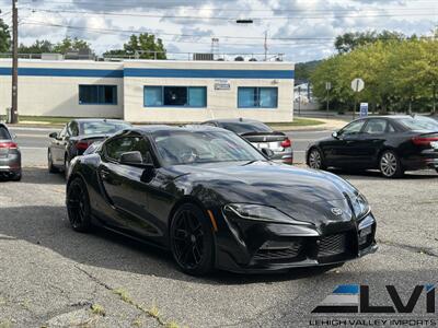 2020 Toyota GR Supra 3.0   - Photo 8 - Bethlehem, PA 18018