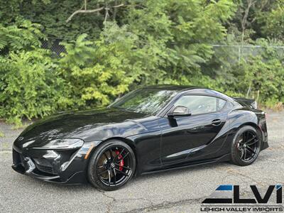 2020 Toyota GR Supra 3.0   - Photo 1 - Bethlehem, PA 18018