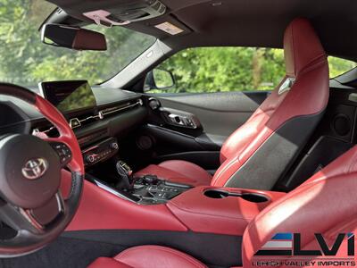 2020 Toyota GR Supra 3.0   - Photo 17 - Bethlehem, PA 18018