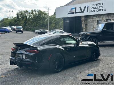 2020 Toyota GR Supra 3.0   - Photo 7 - Bethlehem, PA 18018