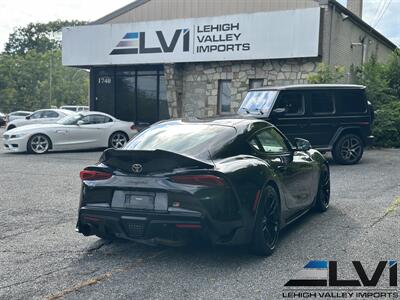 2020 Toyota GR Supra 3.0   - Photo 6 - Bethlehem, PA 18018