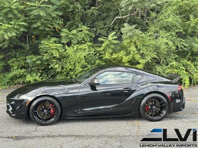 2020 Toyota GR Supra 3.0   - Photo 2 - Bethlehem, PA 18018