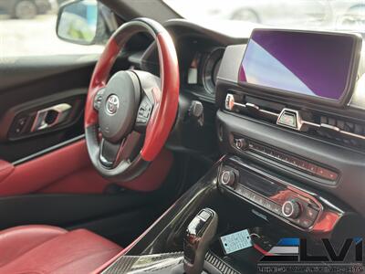2020 Toyota GR Supra 3.0   - Photo 22 - Bethlehem, PA 18018