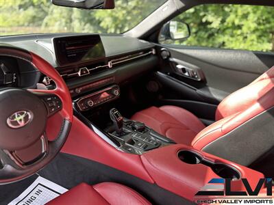 2020 Toyota GR Supra 3.0   - Photo 18 - Bethlehem, PA 18018