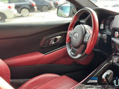 2020 Toyota GR Supra 3.0   - Photo 16 - Bethlehem, PA 18018