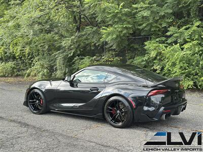 2020 Toyota GR Supra 3.0   - Photo 4 - Bethlehem, PA 18018