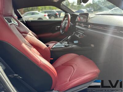 2020 Toyota GR Supra 3.0   - Photo 19 - Bethlehem, PA 18018