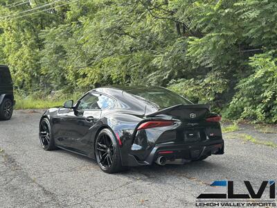 2020 Toyota GR Supra 3.0   - Photo 5 - Bethlehem, PA 18018
