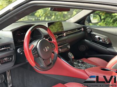 2020 Toyota GR Supra 3.0   - Photo 14 - Bethlehem, PA 18018