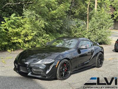2020 Toyota GR Supra 3.0   - Photo 11 - Bethlehem, PA 18018
