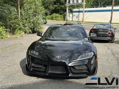 2020 Toyota GR Supra 3.0   - Photo 10 - Bethlehem, PA 18018