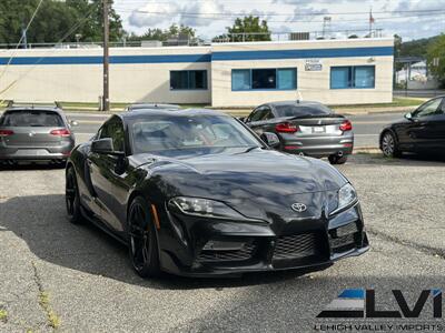 2020 Toyota GR Supra 3.0   - Photo 9 - Bethlehem, PA 18018