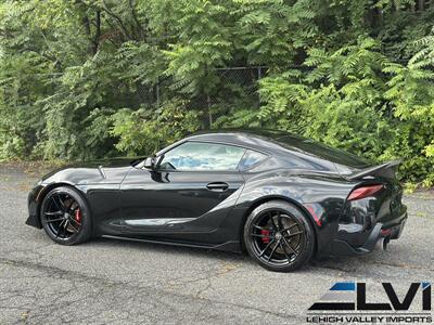 2020 Toyota GR Supra 3.0   - Photo 3 - Bethlehem, PA 18018