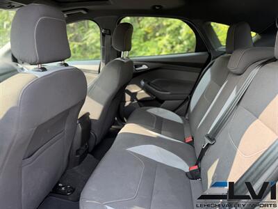 2016 Ford Focus ST - Photo 11 - Bethlehem, PA 18018
