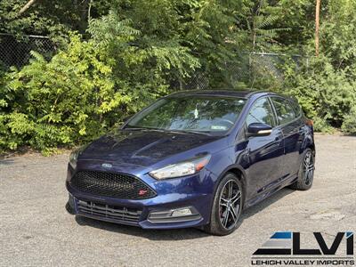 2016 Ford Focus ST - Photo 2 - Bethlehem, PA 18018