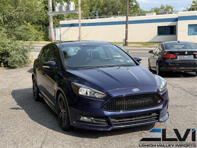 2016 Ford Focus ST - Photo 3 - Bethlehem, PA 18018