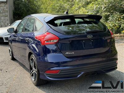 2016 Ford Focus ST - Photo 7 - Bethlehem, PA 18018