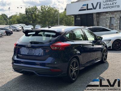 2016 Ford Focus ST - Photo 5 - Bethlehem, PA 18018