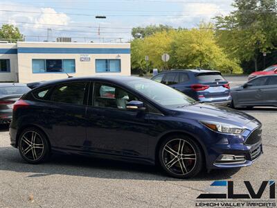 2016 Ford Focus ST - Photo 4 - Bethlehem, PA 18018