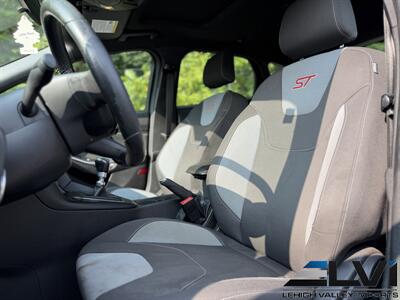 2016 Ford Focus ST - Photo 10 - Bethlehem, PA 18018