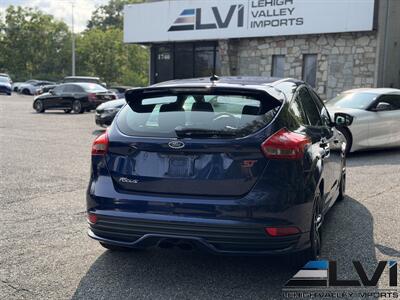 2016 Ford Focus ST - Photo 6 - Bethlehem, PA 18018