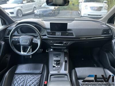 2020 Audi SQ5 3.0T quattro Premium Plus   - Photo 16 - Bethlehem, PA 18018