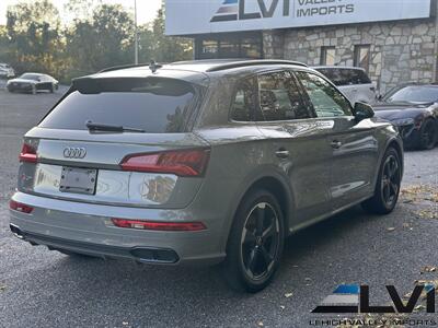 2020 Audi SQ5 3.0T quattro Premium Plus   - Photo 6 - Bethlehem, PA 18018