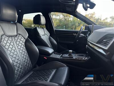2020 Audi SQ5 3.0T quattro Premium Plus   - Photo 12 - Bethlehem, PA 18018