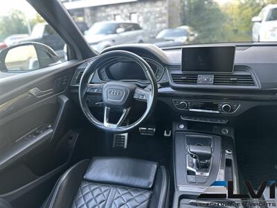 2020 Audi SQ5 3.0T quattro Premium Plus   - Photo 11 - Bethlehem, PA 18018