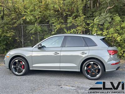 2020 Audi SQ5 3.0T quattro Premium Plus   - Photo 8 - Bethlehem, PA 18018