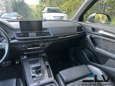 2020 Audi SQ5 3.0T quattro Premium Plus   - Photo 10 - Bethlehem, PA 18018