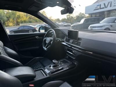 2020 Audi SQ5 3.0T quattro Premium Plus   - Photo 14 - Bethlehem, PA 18018