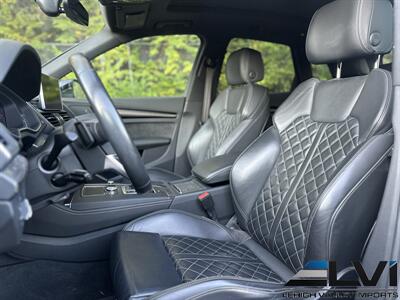 2020 Audi SQ5 3.0T quattro Premium Plus   - Photo 9 - Bethlehem, PA 18018