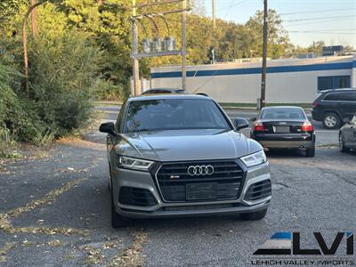 2020 Audi SQ5 3.0T quattro Premium Plus   - Photo 4 - Bethlehem, PA 18018