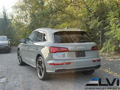 2020 Audi SQ5 3.0T quattro Premium Plus   - Photo 7 - Bethlehem, PA 18018