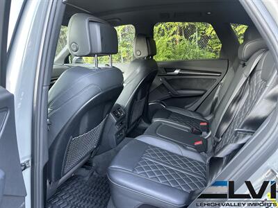 2020 Audi SQ5 3.0T quattro Premium Plus   - Photo 15 - Bethlehem, PA 18018