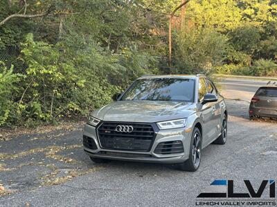 2020 Audi SQ5 3.0T quattro Premium Plus   - Photo 3 - Bethlehem, PA 18018