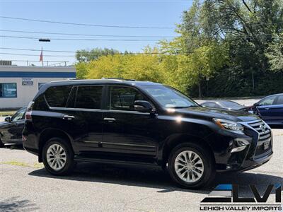 2017 Lexus GX 460 - Photo 8 - Bethlehem, PA 18018