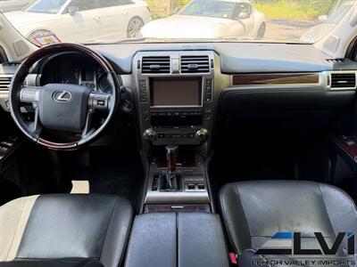 2017 Lexus GX 460 - Photo 21 - Bethlehem, PA 18018