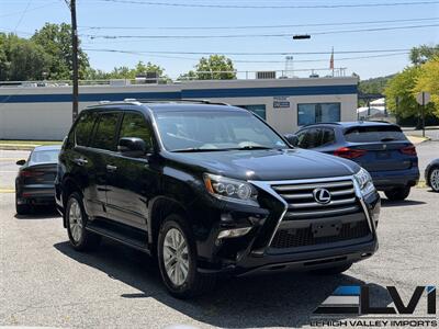 2017 Lexus GX 460 - Photo 7 - Bethlehem, PA 18018