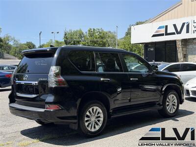 2017 Lexus GX 460 - Photo 9 - Bethlehem, PA 18018