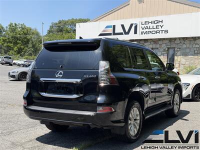 2017 Lexus GX 460 - Photo 10 - Bethlehem, PA 18018
