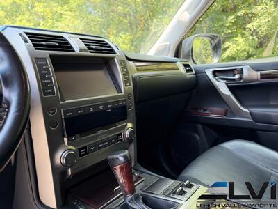 2017 Lexus GX 460 - Photo 16 - Bethlehem, PA 18018