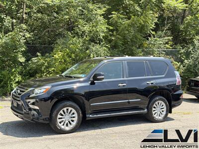 2017 Lexus GX 460 - Photo 2 - Bethlehem, PA 18018